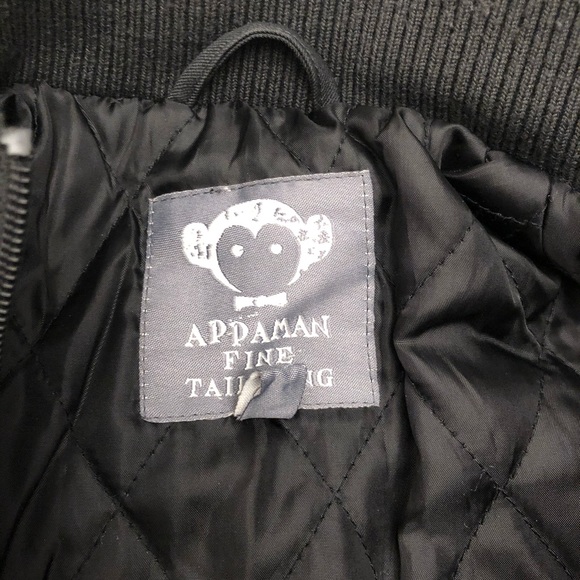 Appaman winter jacket - Picture 2 of 3